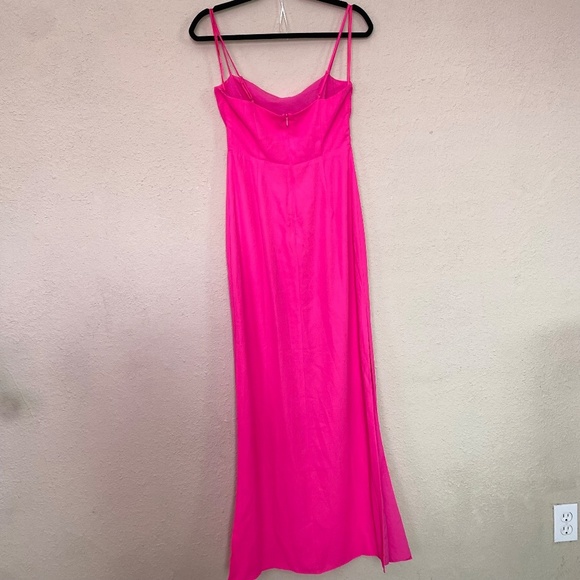 Superdown Revolve Addison Maxi Dress - Picture 9 of 15